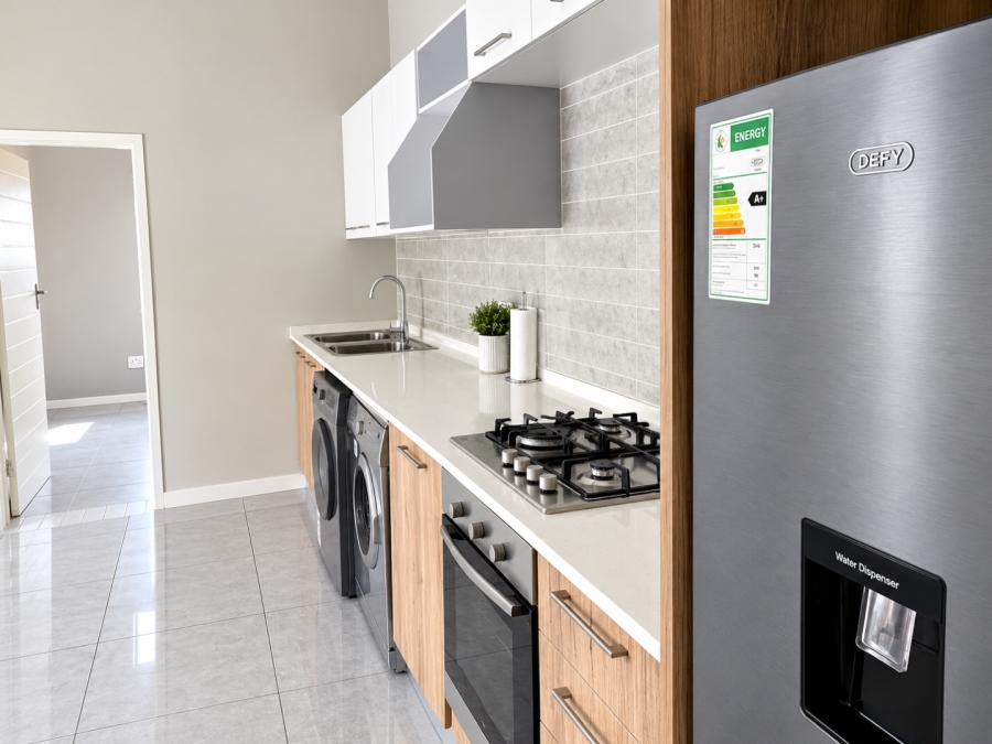 To Let 1 Bedroom Property for Rent in Modderfontein Gauteng