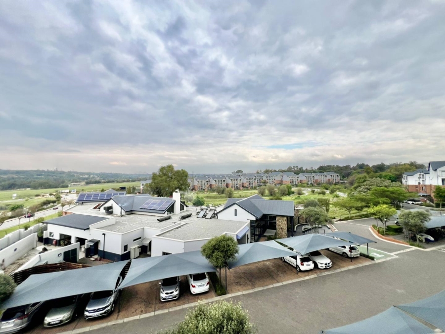 1 Bedroom Property for Sale in Linbro Park Gauteng
