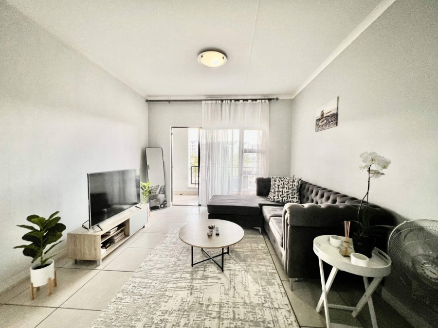 1 Bedroom Property for Sale in Linbro Park Gauteng
