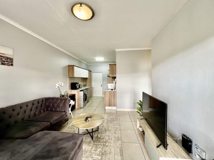 1 Bedroom Property for Sale in Linbro Park Gauteng