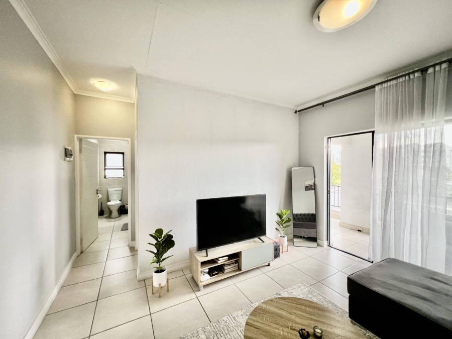 1 Bedroom Property for Sale in Linbro Park Gauteng