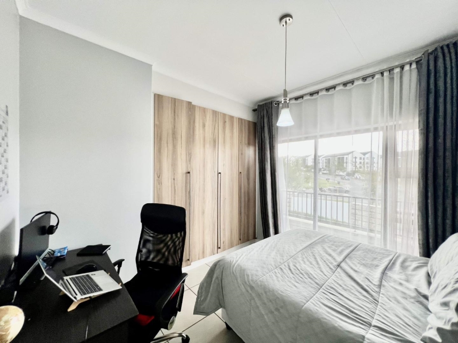 1 Bedroom Property for Sale in Linbro Park Gauteng