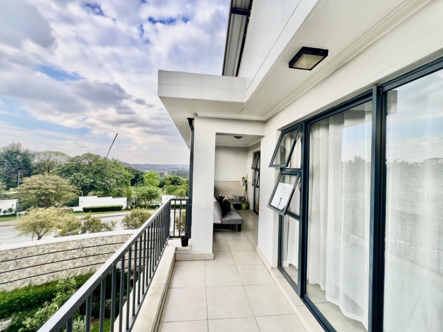 1 Bedroom Property for Sale in Linbro Park Gauteng