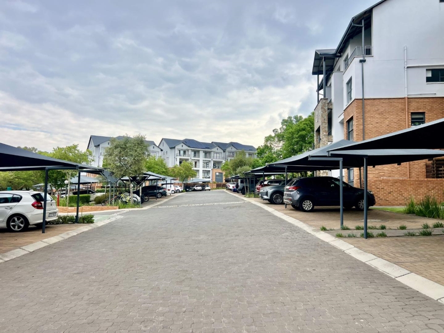 1 Bedroom Property for Sale in Linbro Park Gauteng