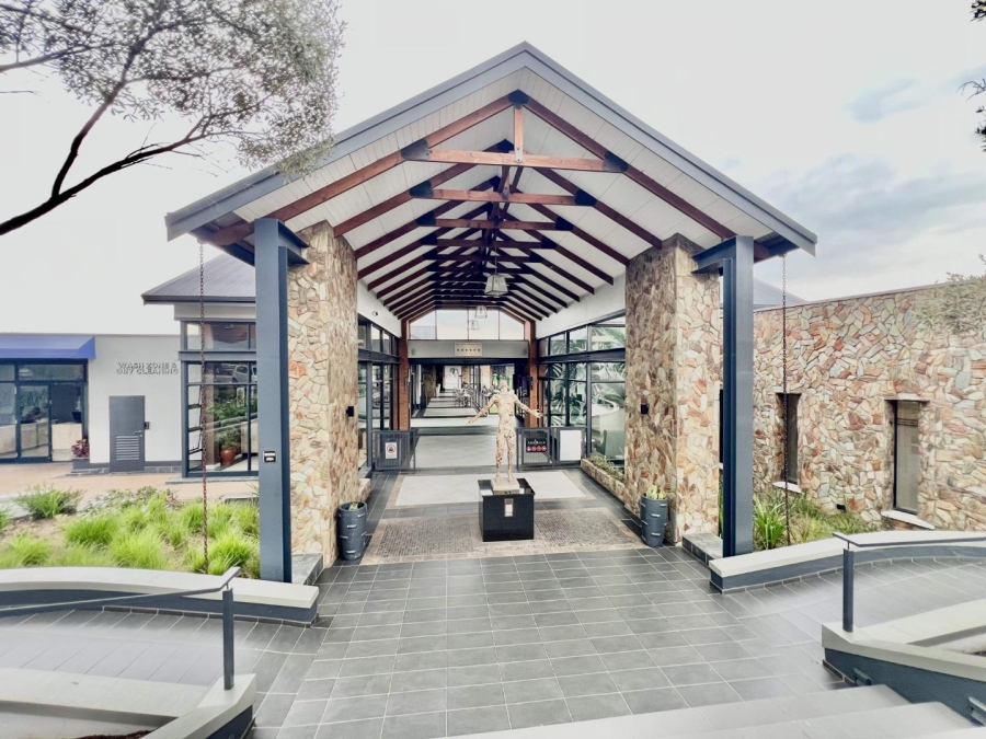 1 Bedroom Property for Sale in Linbro Park Gauteng