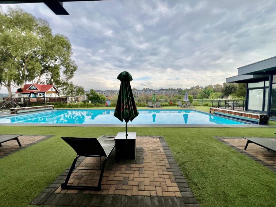 1 Bedroom Property for Sale in Linbro Park Gauteng