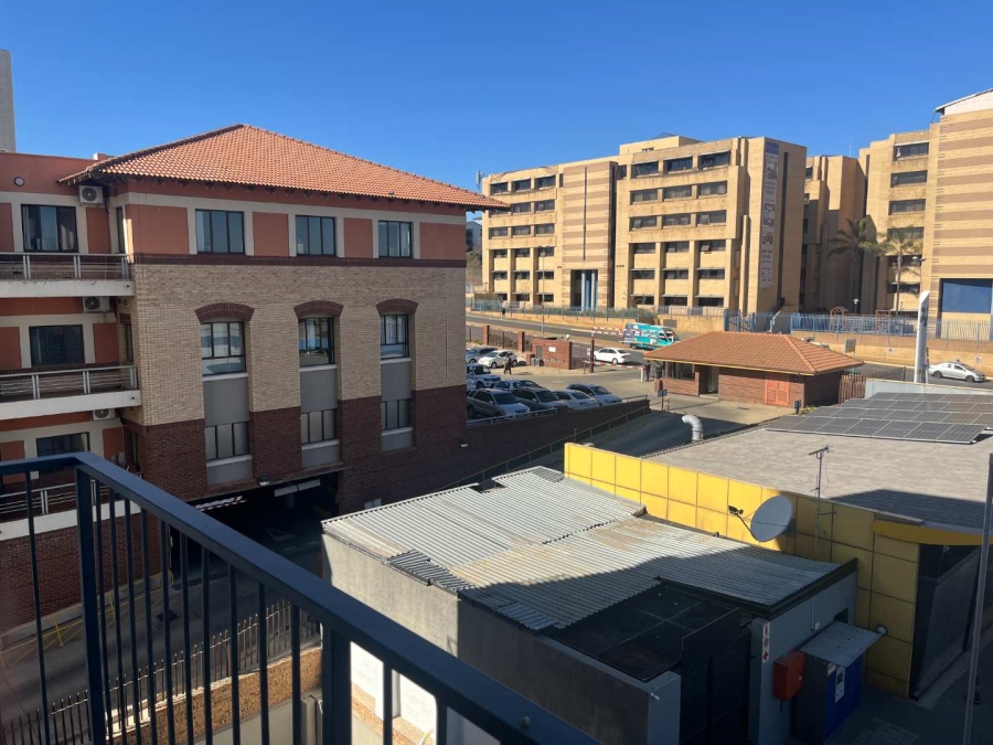 To Let 1 Bedroom Property for Rent in Ferndale Gauteng