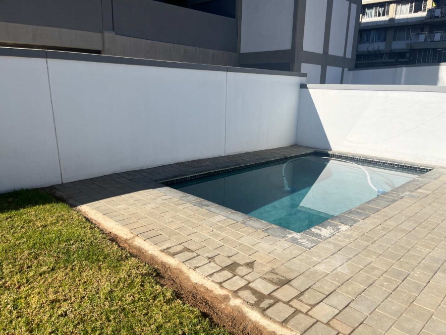 To Let 1 Bedroom Property for Rent in Ferndale Gauteng