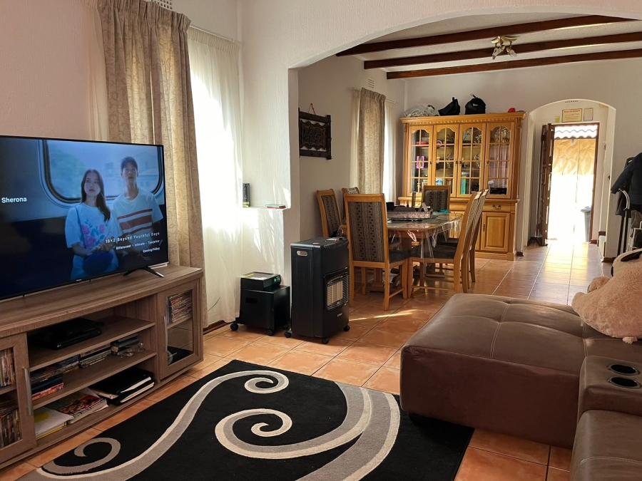 To Let 3 Bedroom Property for Rent in Northcliff Ext 15 Gauteng