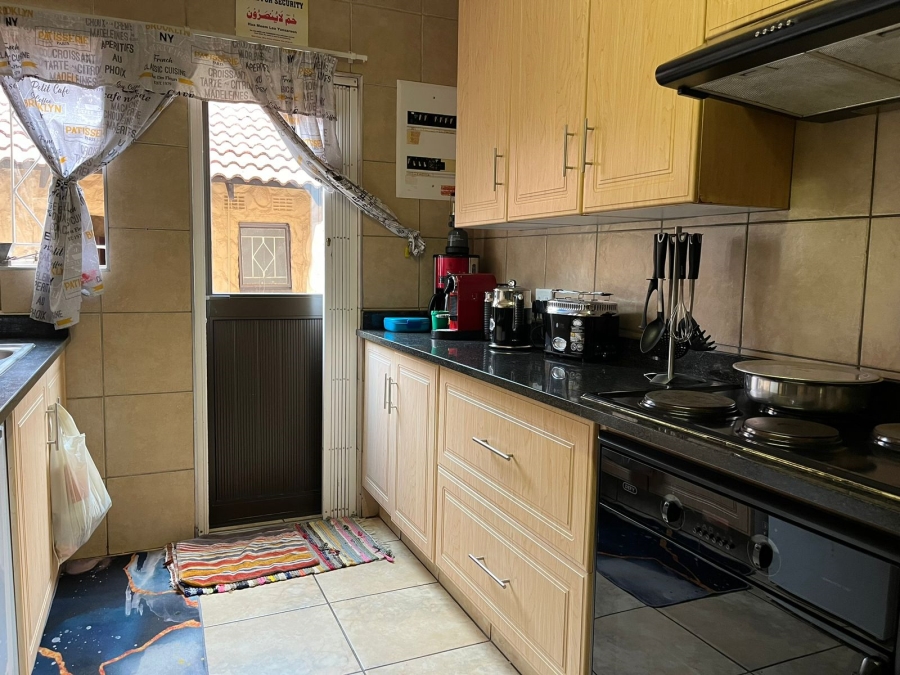 To Let 3 Bedroom Property for Rent in Northcliff Ext 15 Gauteng