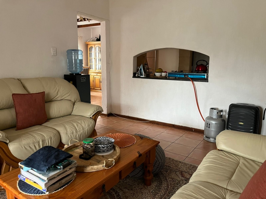 To Let 3 Bedroom Property for Rent in Northcliff Ext 15 Gauteng