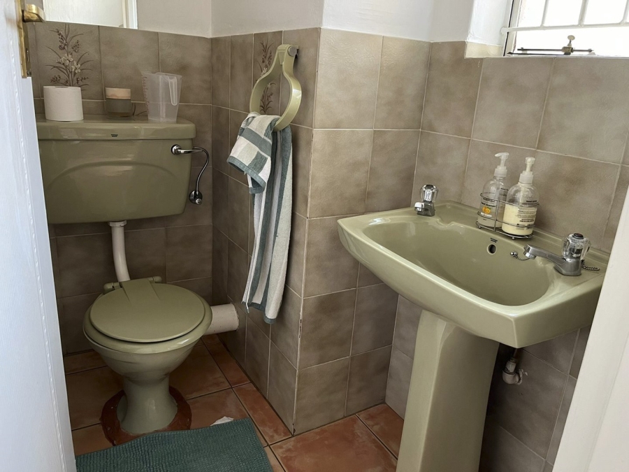 To Let 3 Bedroom Property for Rent in Northcliff Ext 15 Gauteng