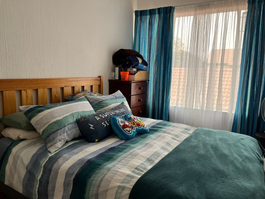 To Let 3 Bedroom Property for Rent in Northcliff Ext 15 Gauteng