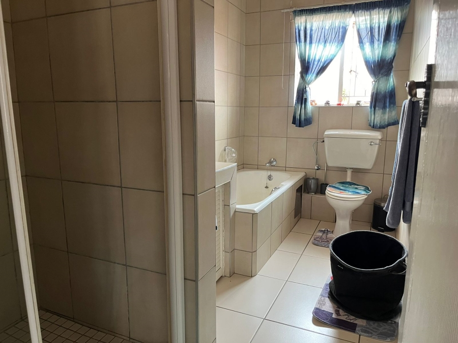 To Let 3 Bedroom Property for Rent in Northcliff Ext 15 Gauteng