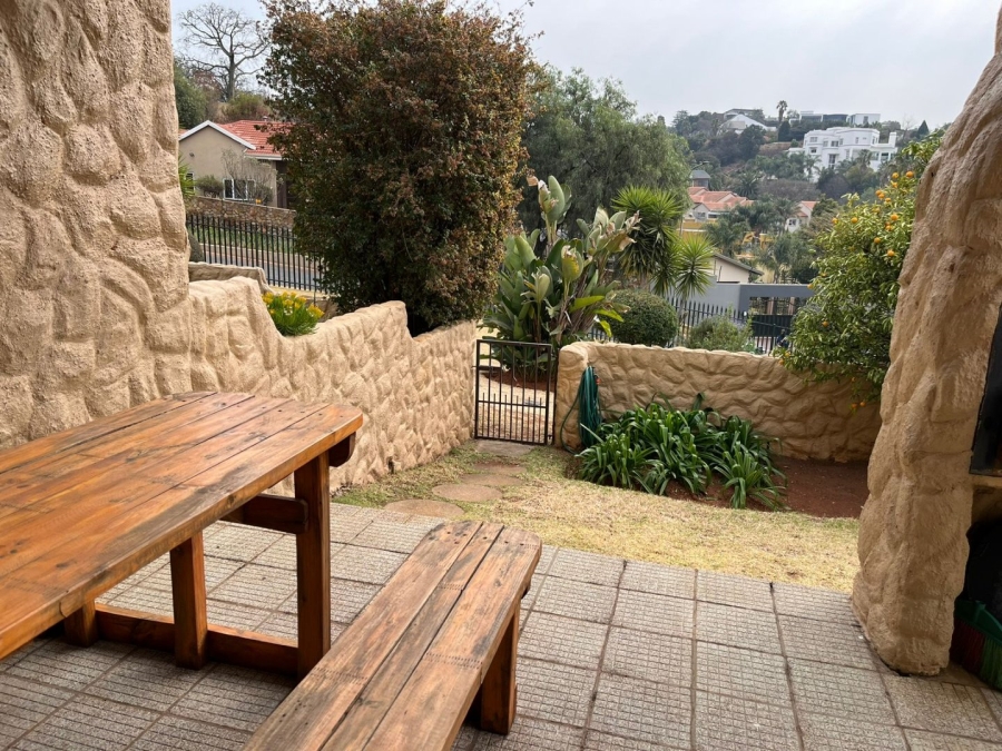 To Let 3 Bedroom Property for Rent in Northcliff Ext 15 Gauteng