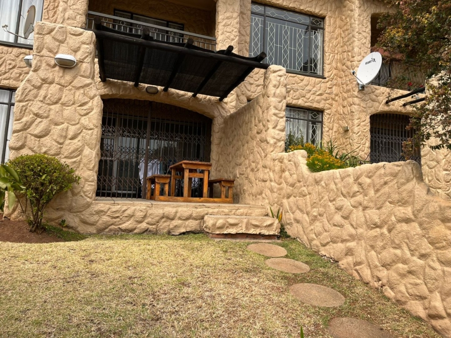 To Let 3 Bedroom Property for Rent in Northcliff Ext 15 Gauteng