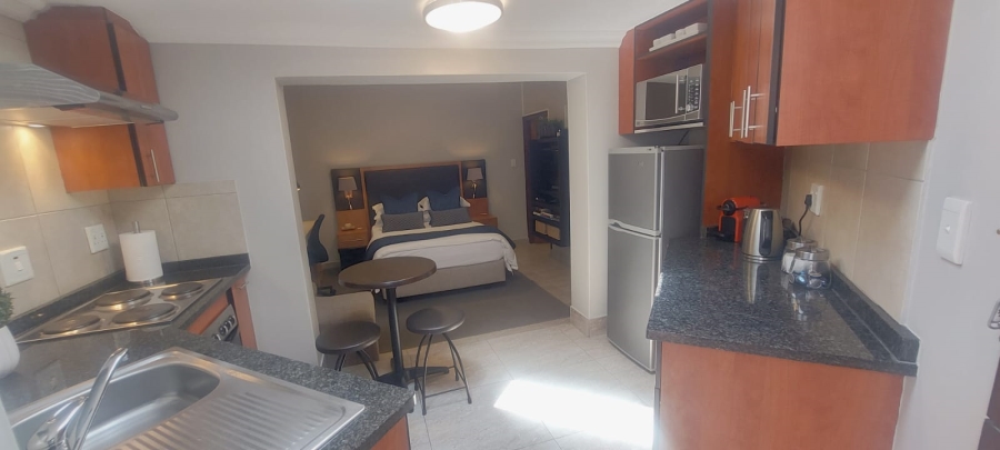 0 Bedroom Property for Sale in Waterkloof Ridge Gauteng