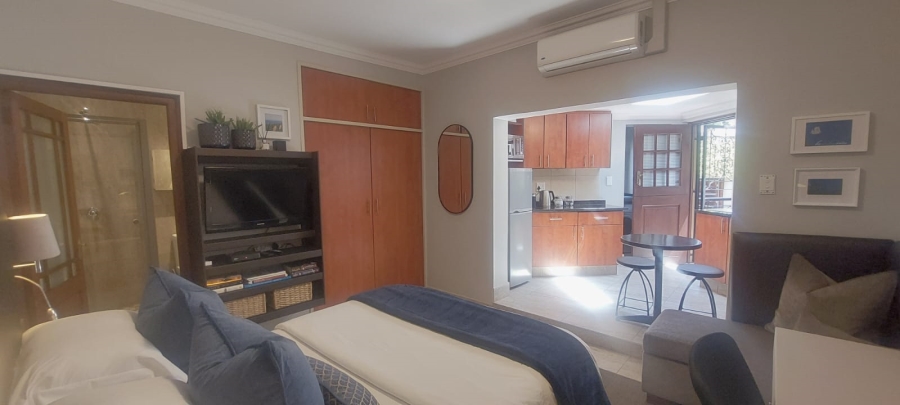 0 Bedroom Property for Sale in Waterkloof Ridge Gauteng