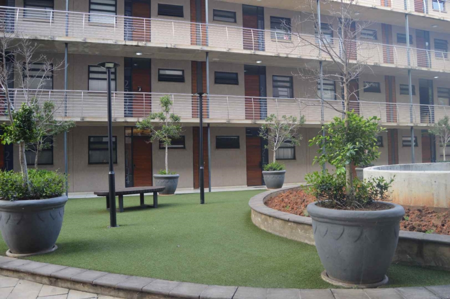 2 Bedroom Property for Sale in Brooklyn Gauteng