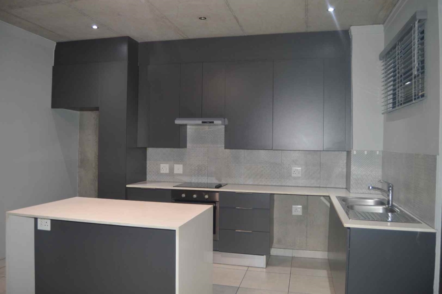 2 Bedroom Property for Sale in Brooklyn Gauteng