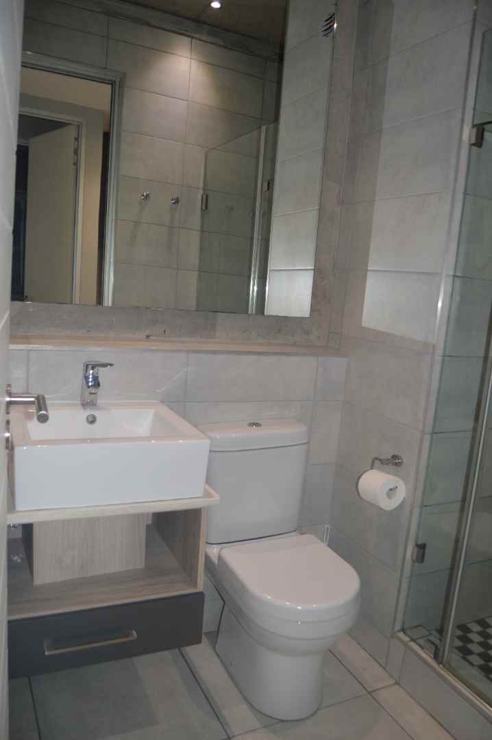 2 Bedroom Property for Sale in Brooklyn Gauteng