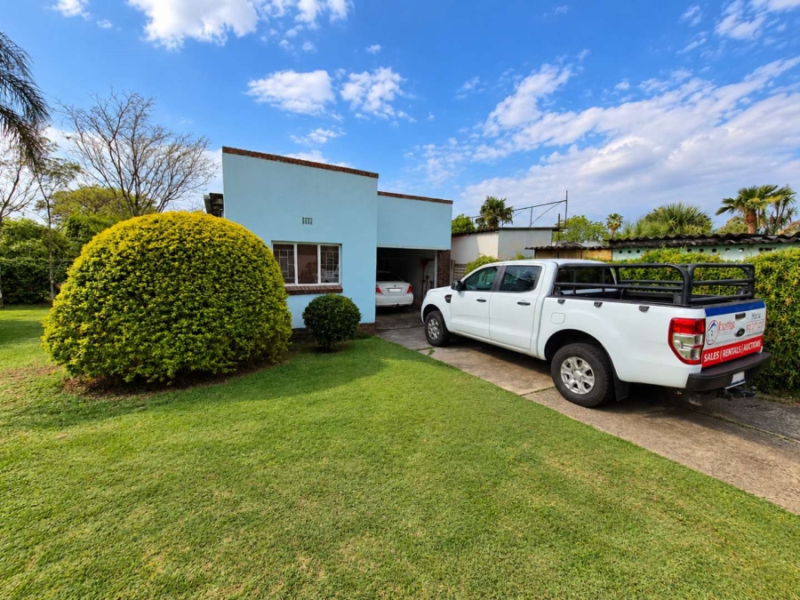 3 Bedroom Property for Sale in Villieria Gauteng