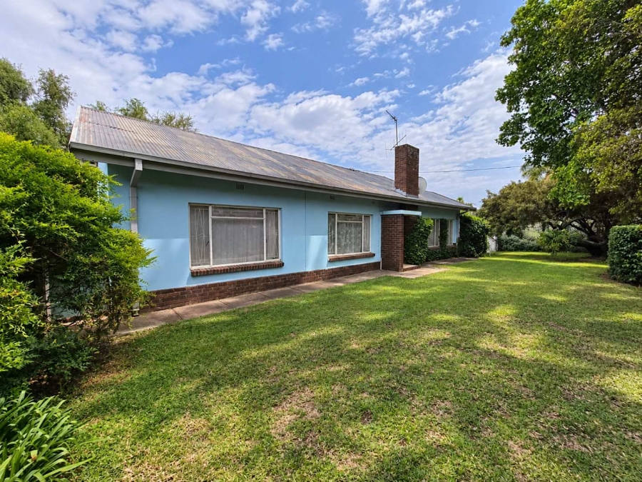 3 Bedroom Property for Sale in Villieria Gauteng