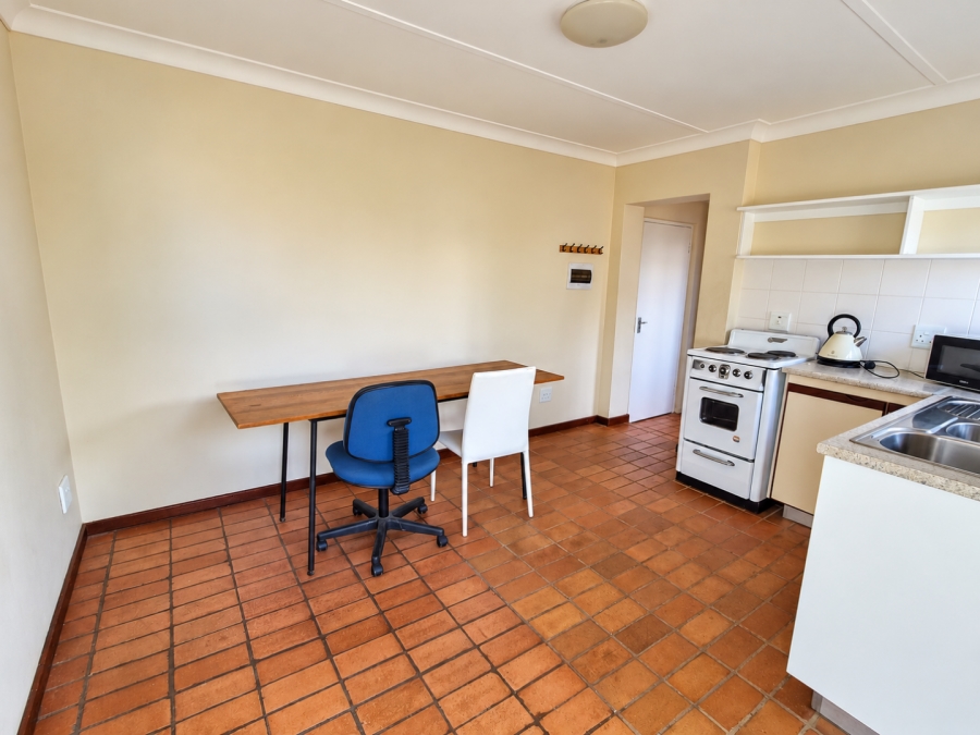 To Let 1 Bedroom Property for Rent in Rietondale Gauteng