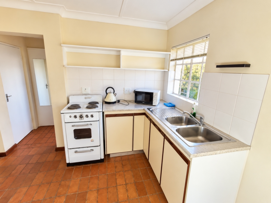 To Let 1 Bedroom Property for Rent in Rietondale Gauteng