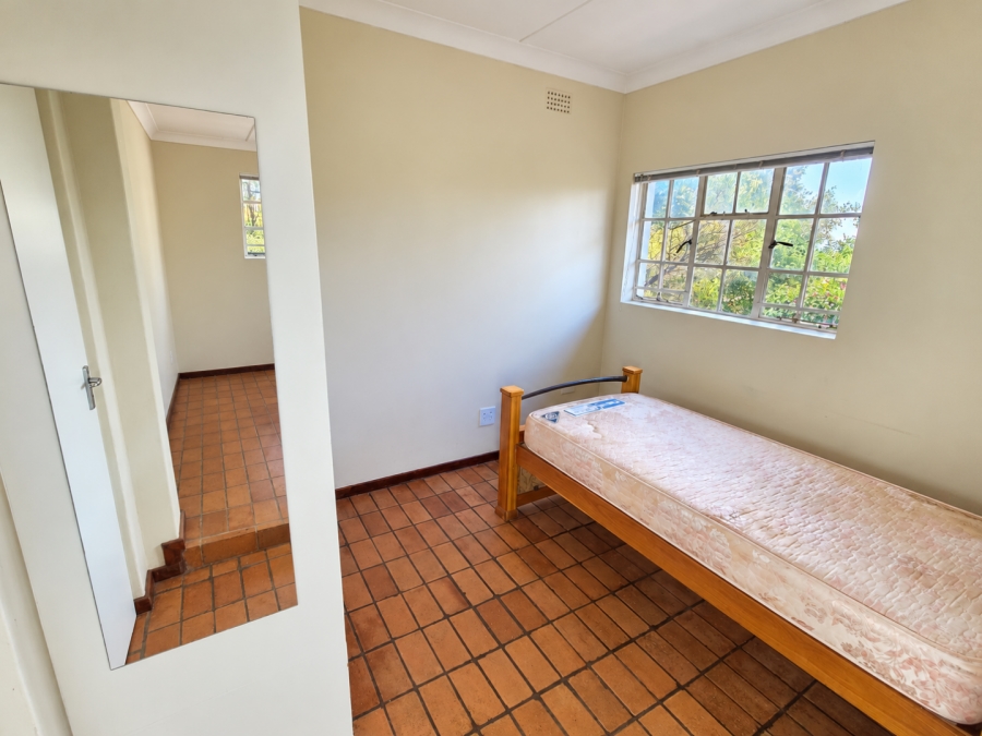 To Let 1 Bedroom Property for Rent in Rietondale Gauteng