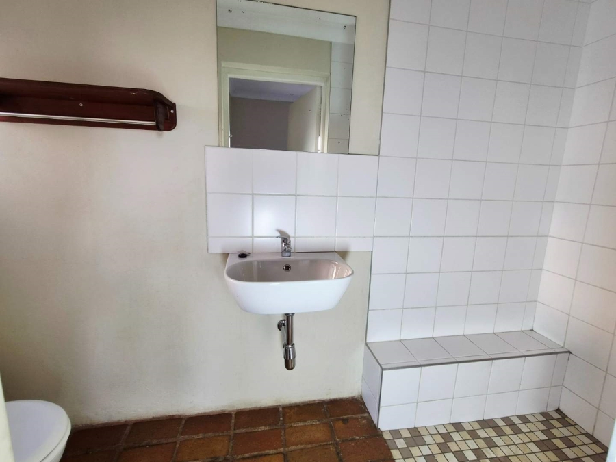 To Let 1 Bedroom Property for Rent in Rietondale Gauteng