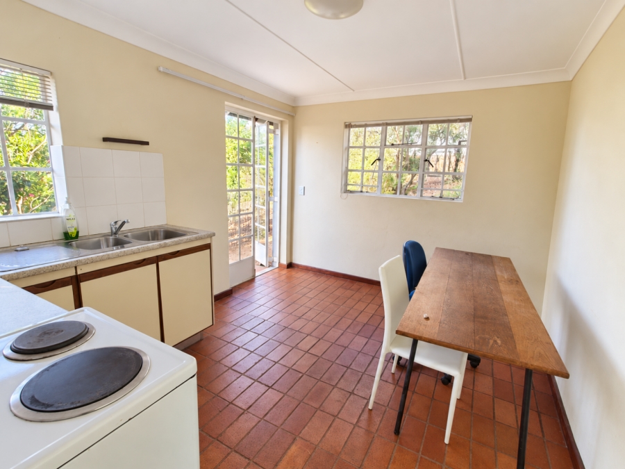To Let 1 Bedroom Property for Rent in Rietondale Gauteng