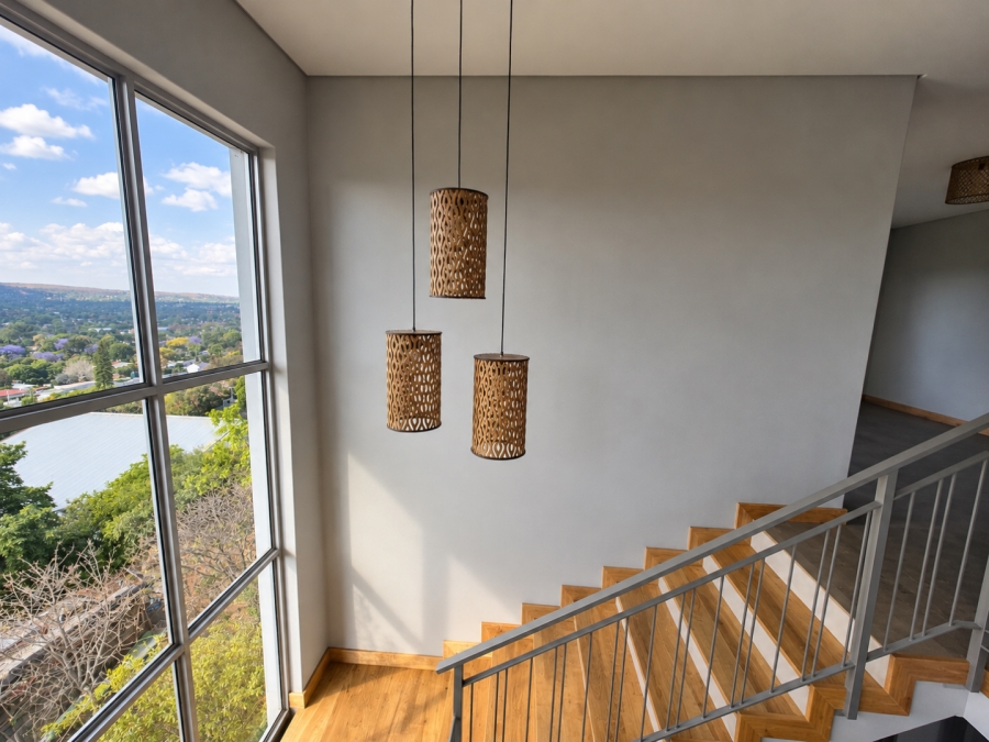 To Let 3 Bedroom Property for Rent in Rietondale Gauteng