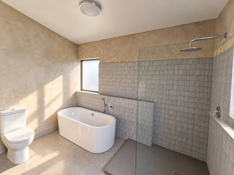 To Let 3 Bedroom Property for Rent in Rietondale Gauteng
