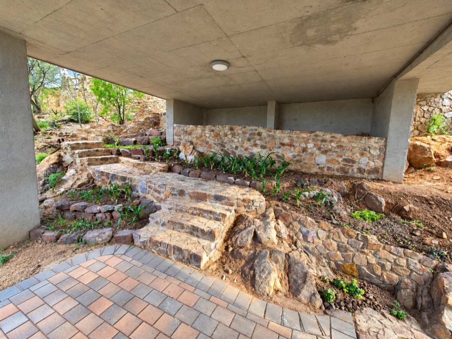 To Let 3 Bedroom Property for Rent in Rietondale Gauteng