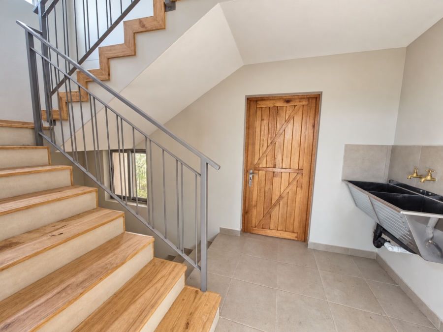 To Let 3 Bedroom Property for Rent in Rietondale Gauteng