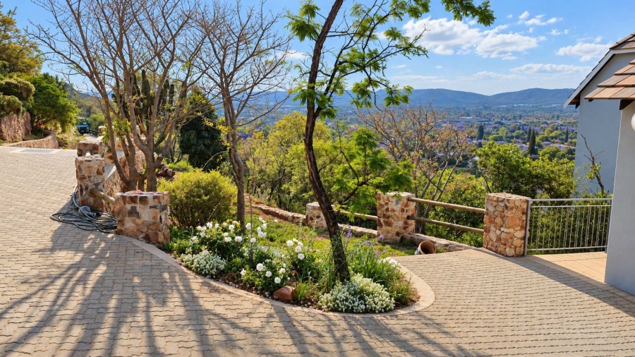 To Let 3 Bedroom Property for Rent in Rietondale Gauteng