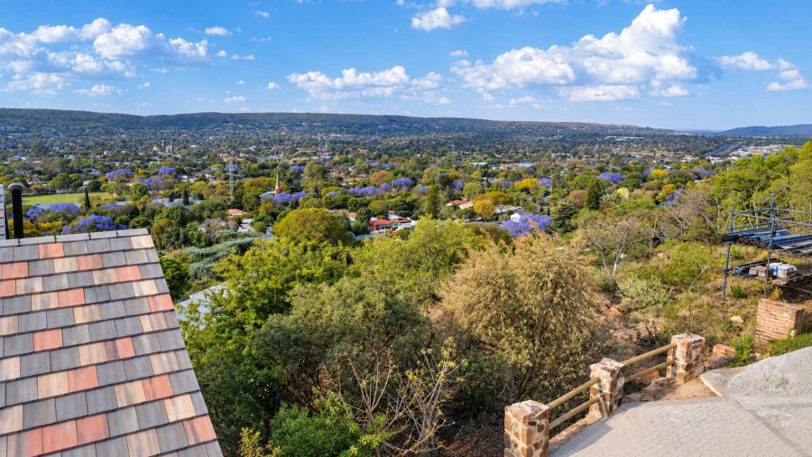 To Let 3 Bedroom Property for Rent in Rietondale Gauteng