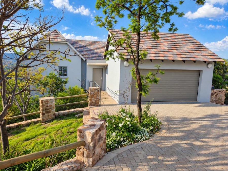 To Let 3 Bedroom Property for Rent in Rietondale Gauteng