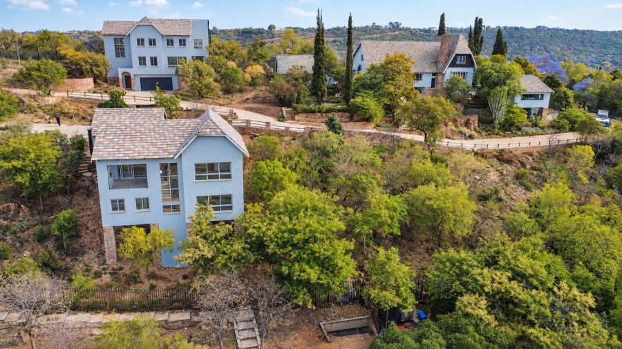 To Let 3 Bedroom Property for Rent in Rietondale Gauteng