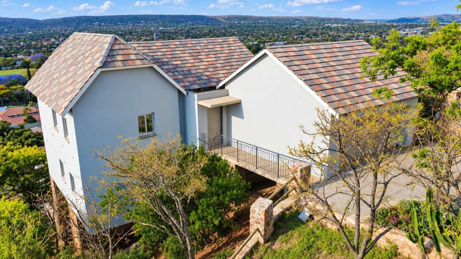 To Let 3 Bedroom Property for Rent in Rietondale Gauteng
