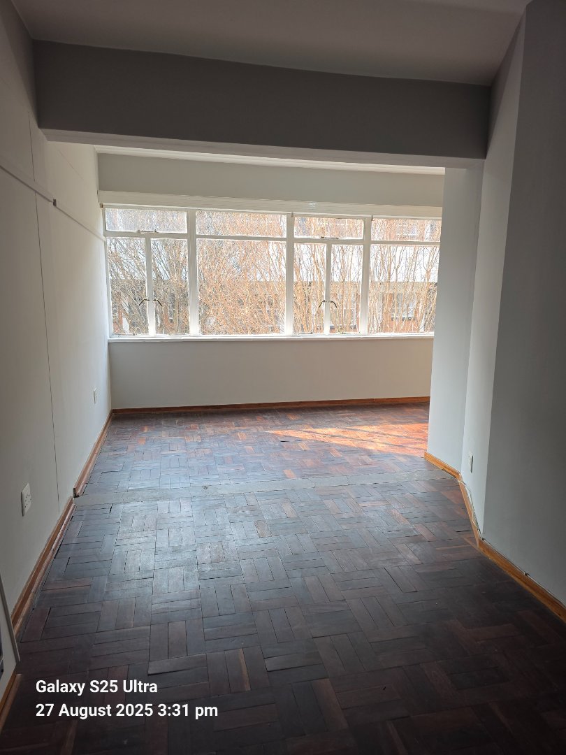 To Let 1 Bedroom Property for Rent in Rosebank Gauteng
