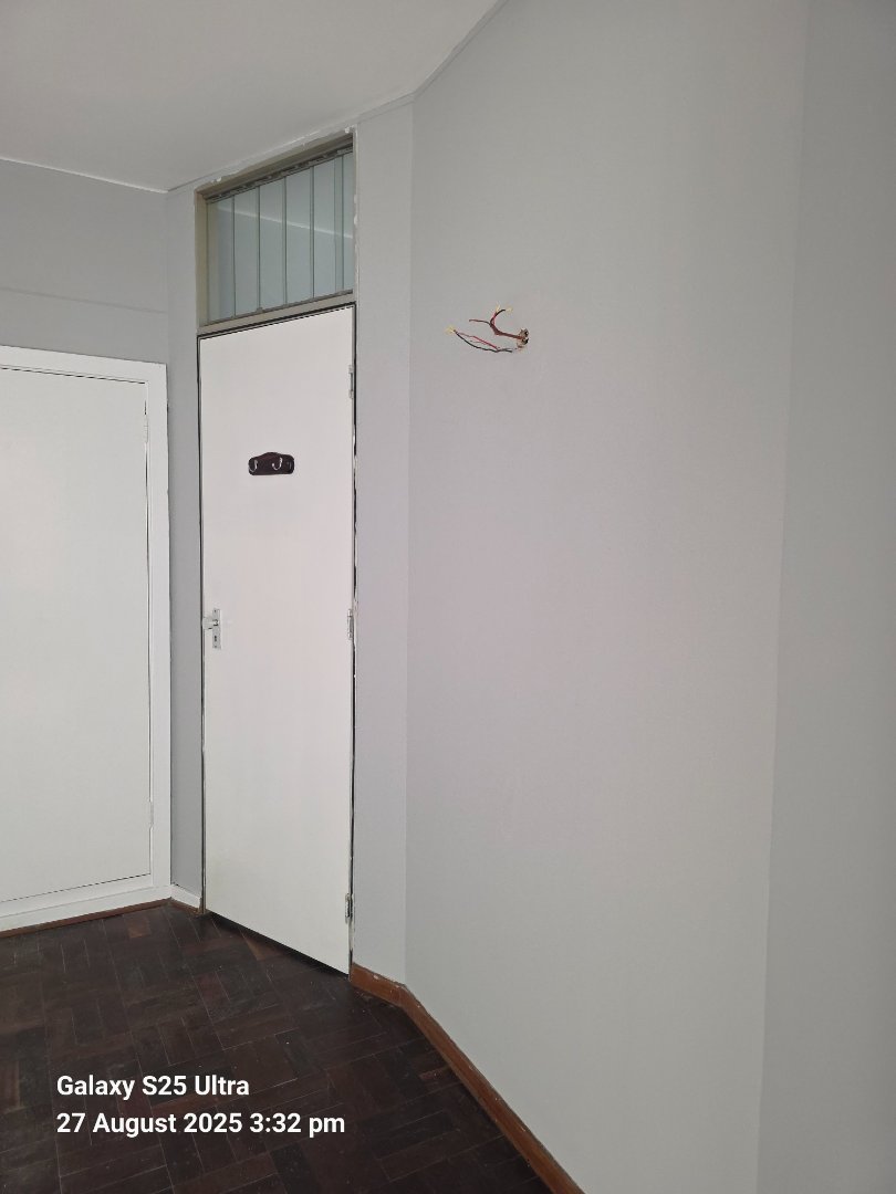 To Let 1 Bedroom Property for Rent in Rosebank Gauteng