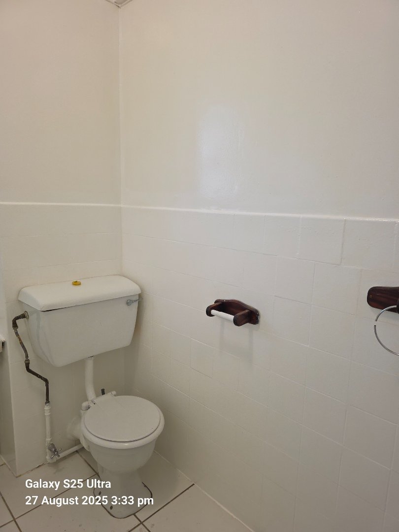 To Let 1 Bedroom Property for Rent in Rosebank Gauteng