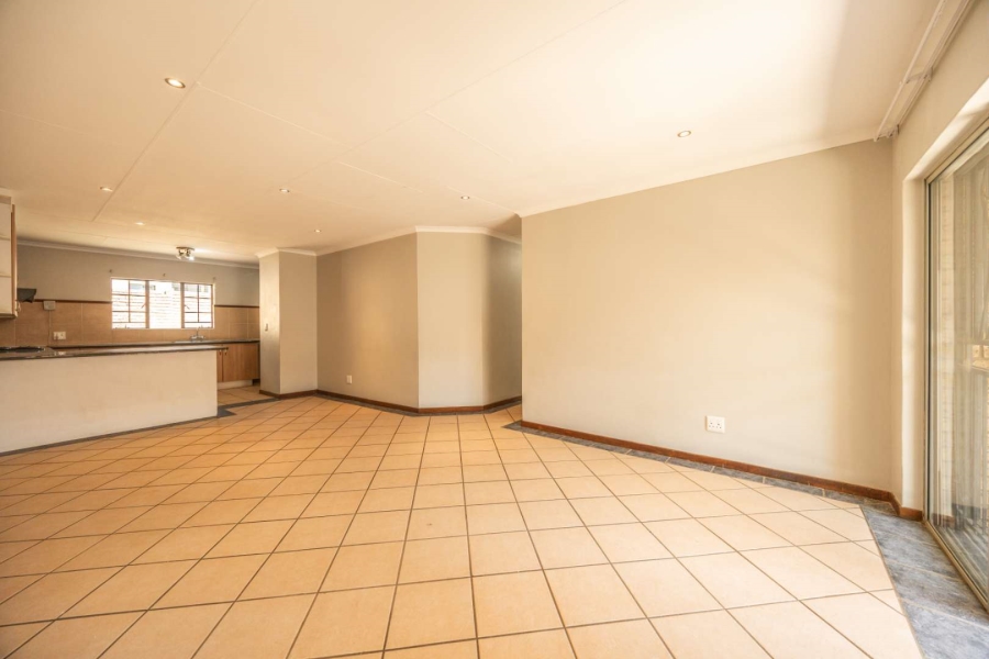To Let 3 Bedroom Property for Rent in Equestria Gauteng