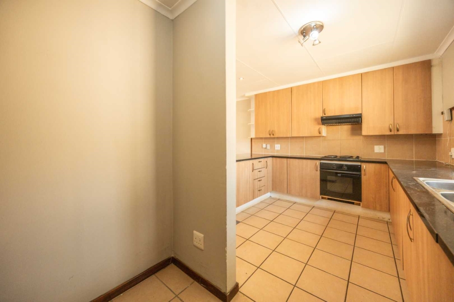 To Let 3 Bedroom Property for Rent in Equestria Gauteng