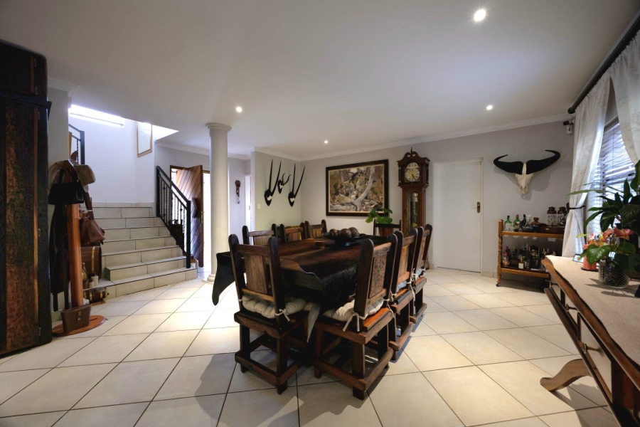 3 Bedroom Property for Sale in Faerie Glen Gauteng
