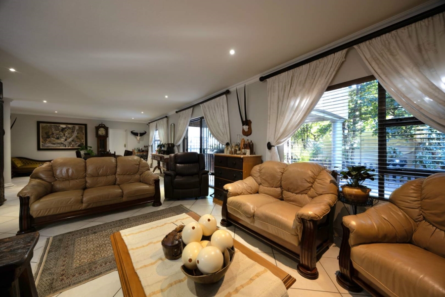 3 Bedroom Property for Sale in Faerie Glen Gauteng
