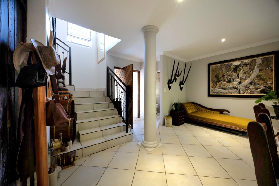 3 Bedroom Property for Sale in Faerie Glen Gauteng