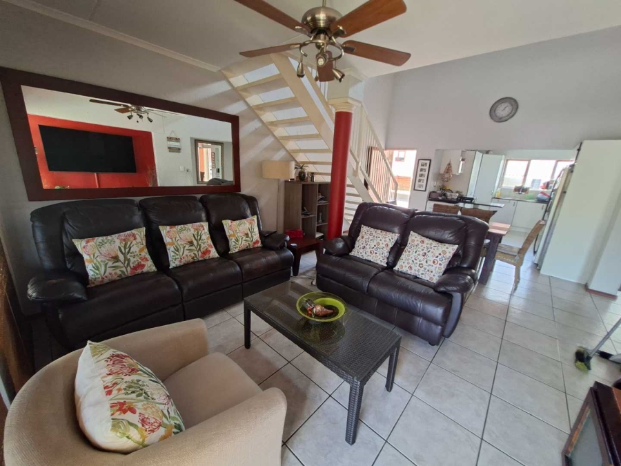 To Let 3 Bedroom Property for Rent in Randburg Gauteng
